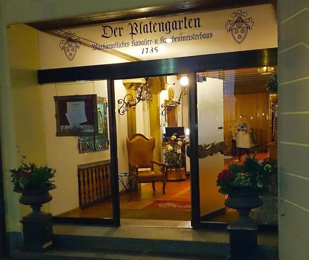 Allgemein