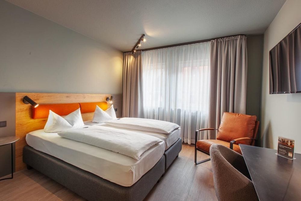 Bild von Standard-Doppelzimmer
