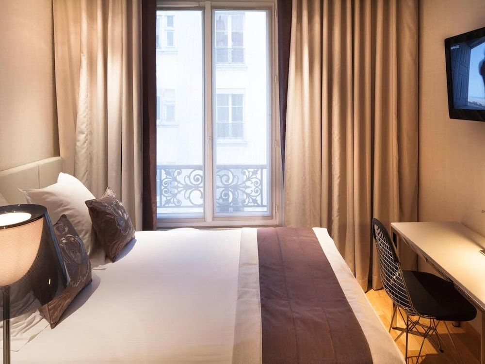 Bild von Business-Zimmer