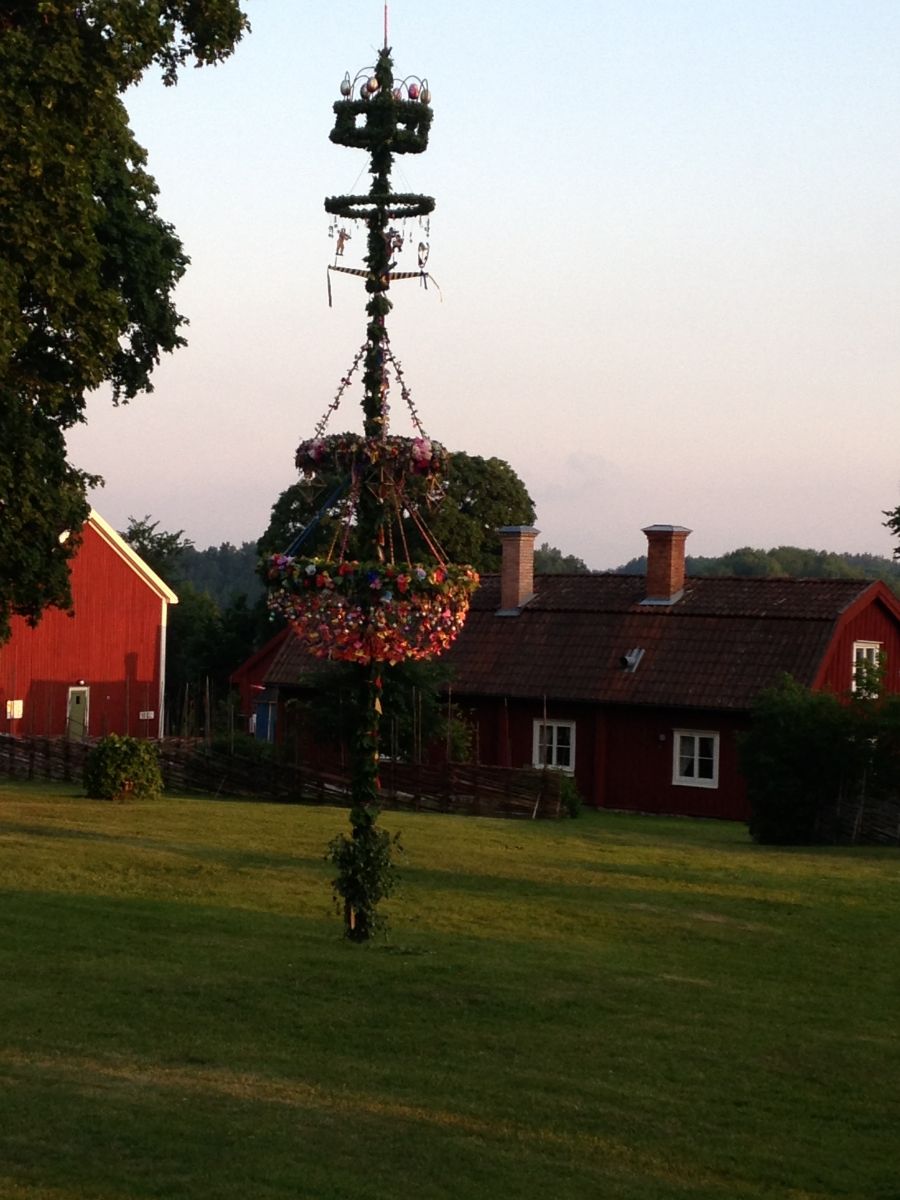 Umgebung