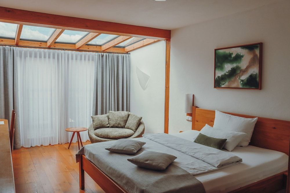 Bild von Comfort-Doppelzimmer