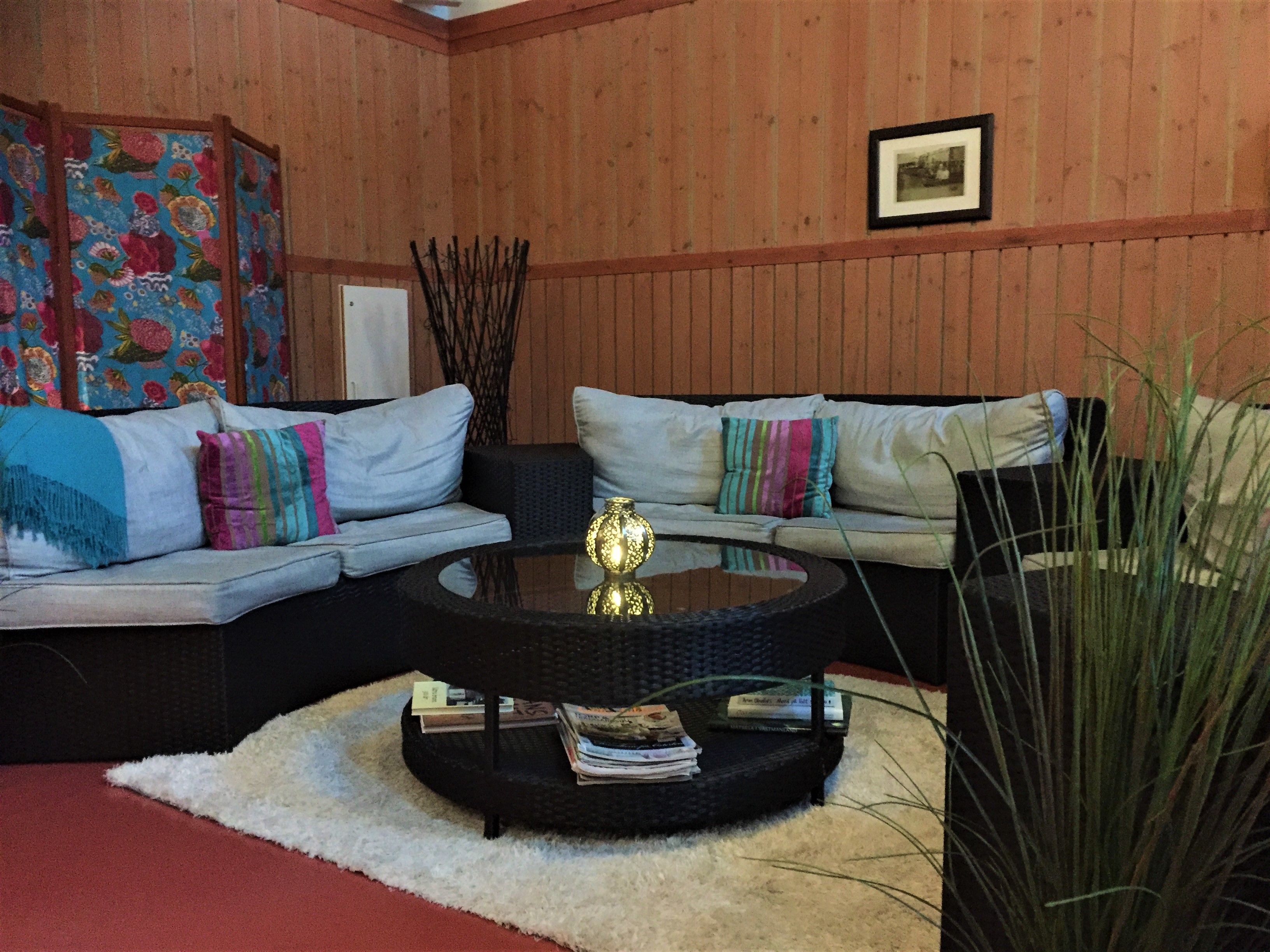 Hotelausstattung