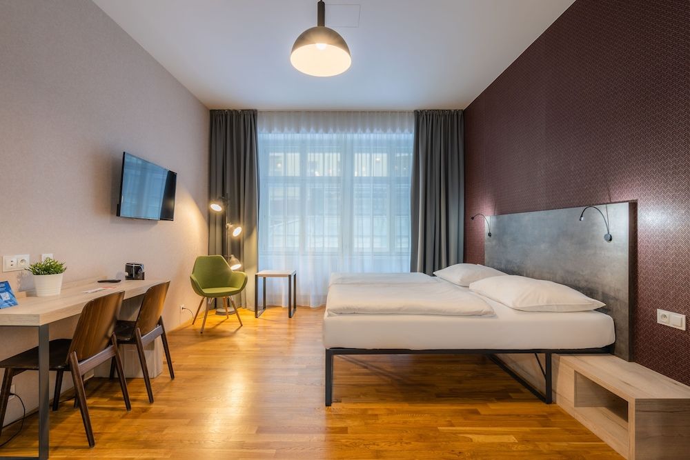Bild von Wellnessresort Special