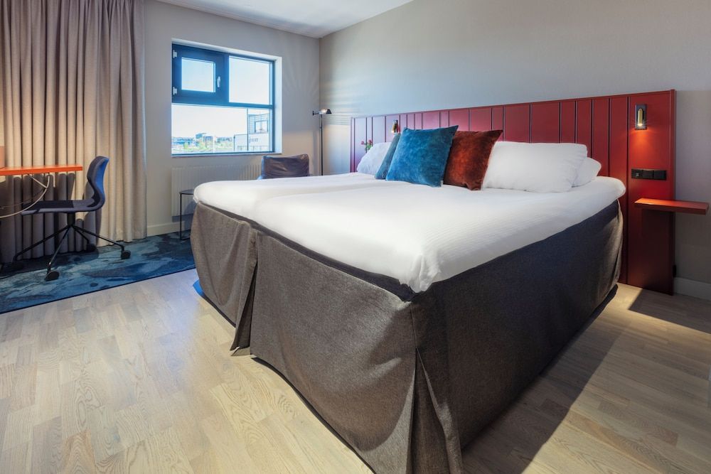 Bild von Superior-Zweibettzimmer