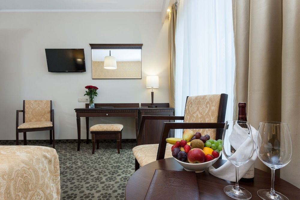 Bild von Superior-Doppel- oder -Zweibettzimmer, Meerblick