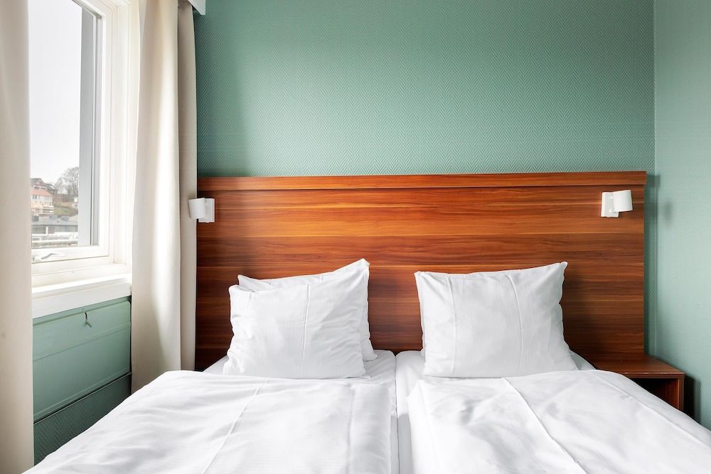 Bild von Economy-Zimmer, 2 Einzelbetten, Nichtraucher