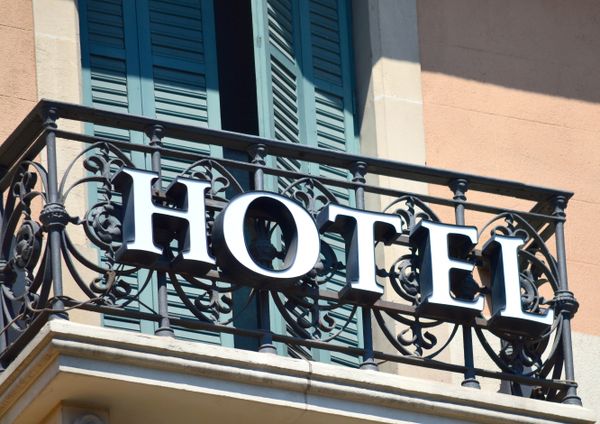 Unsere besten 30 Euro Hotels