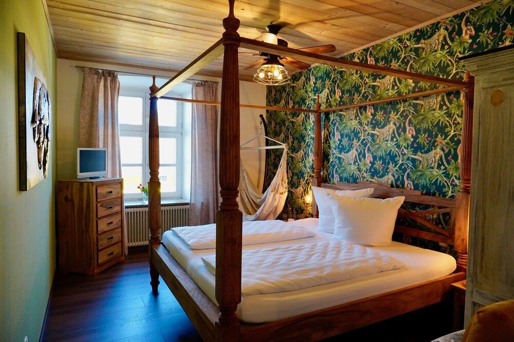 Bild von Comfort-Doppelzimmer