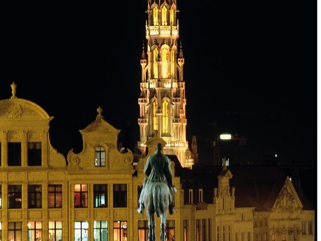 Umgebung