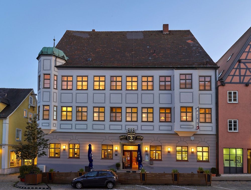 Allgemein