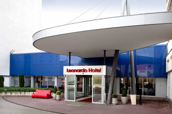 Leonardo Hotel Wolfsburg City Center - Sparfuchs Special