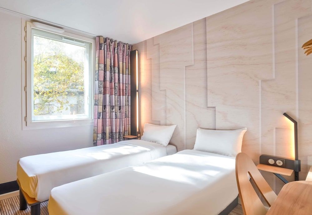 Bild von Zweibettzimmer, Nichtraucher