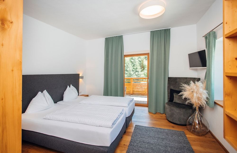 Bild von Premium-Doppelzimmer, Bergblick