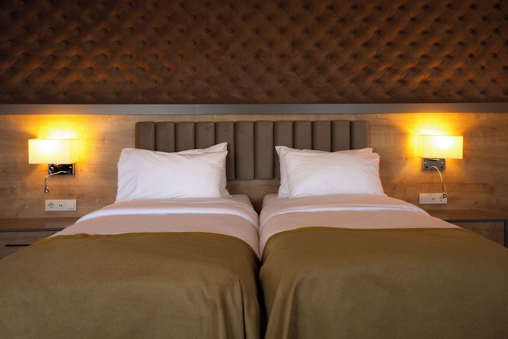 Bild von Wellnessresort Special