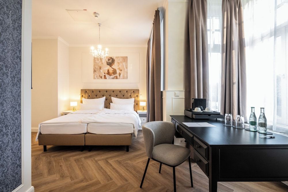 Bild von Junior-Suite