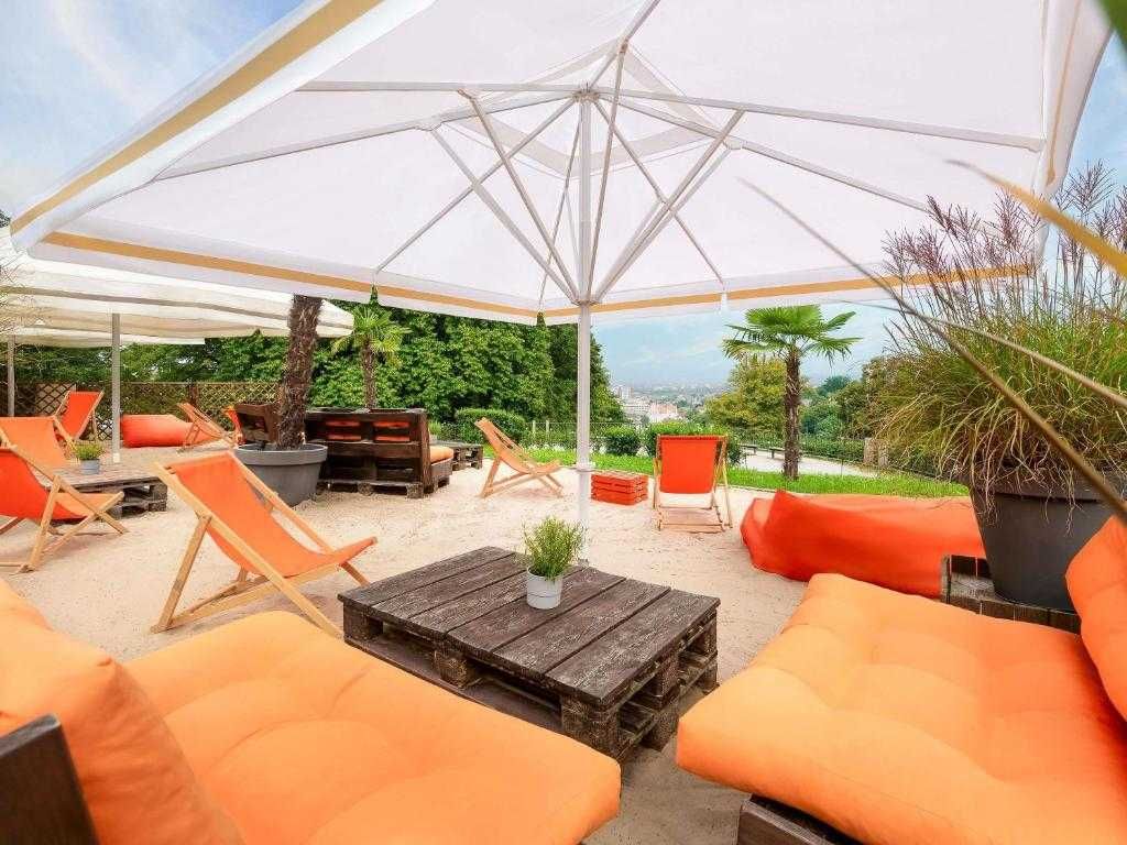 Hotelausstattung