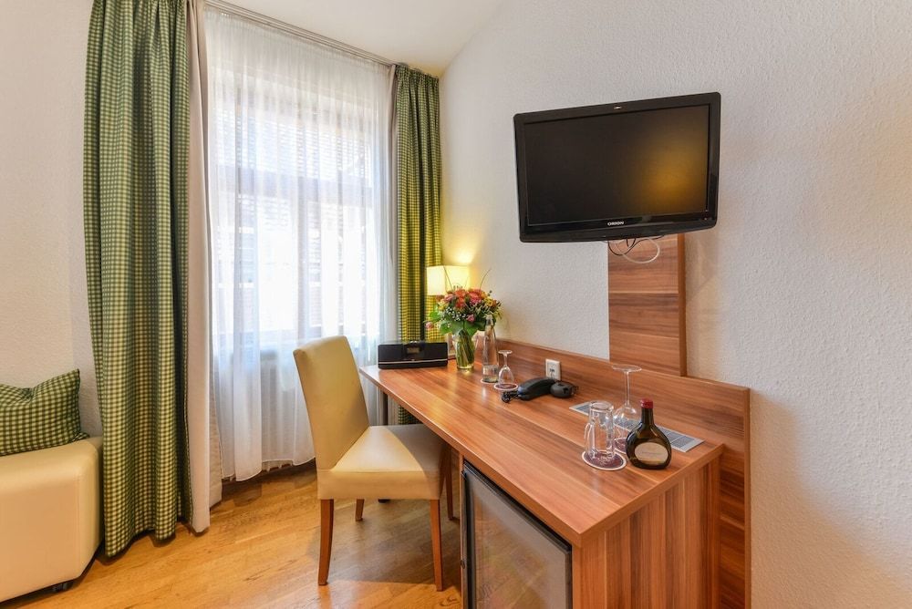 Bild von Basic-Doppelzimmer