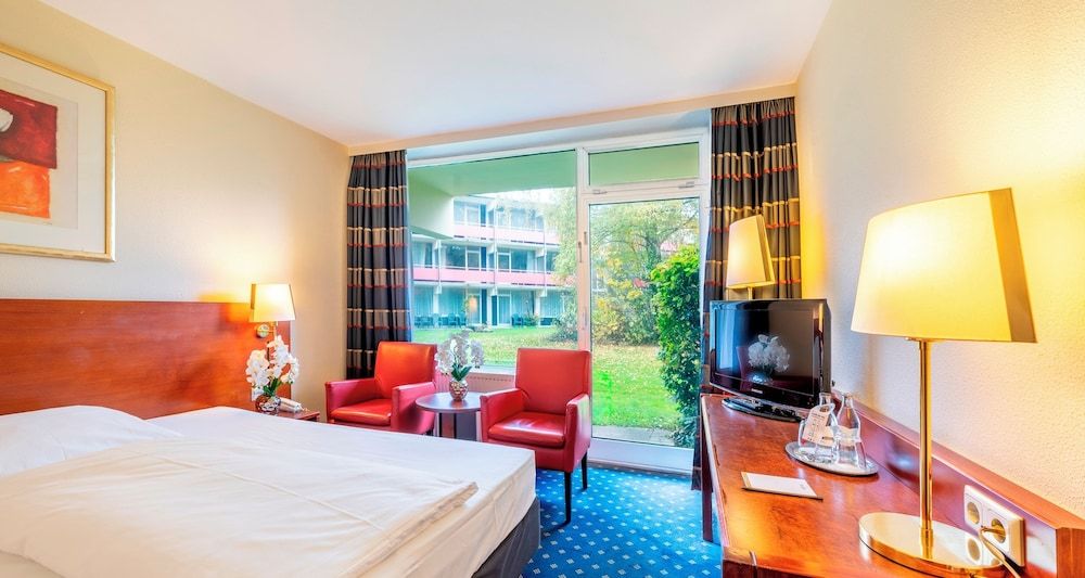 Bild von Comfort-Doppelzimmer