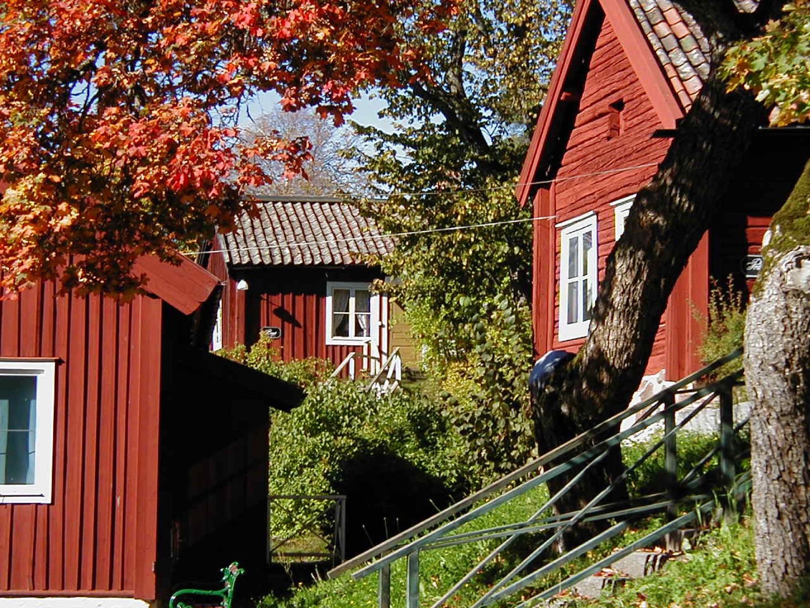 Umgebung