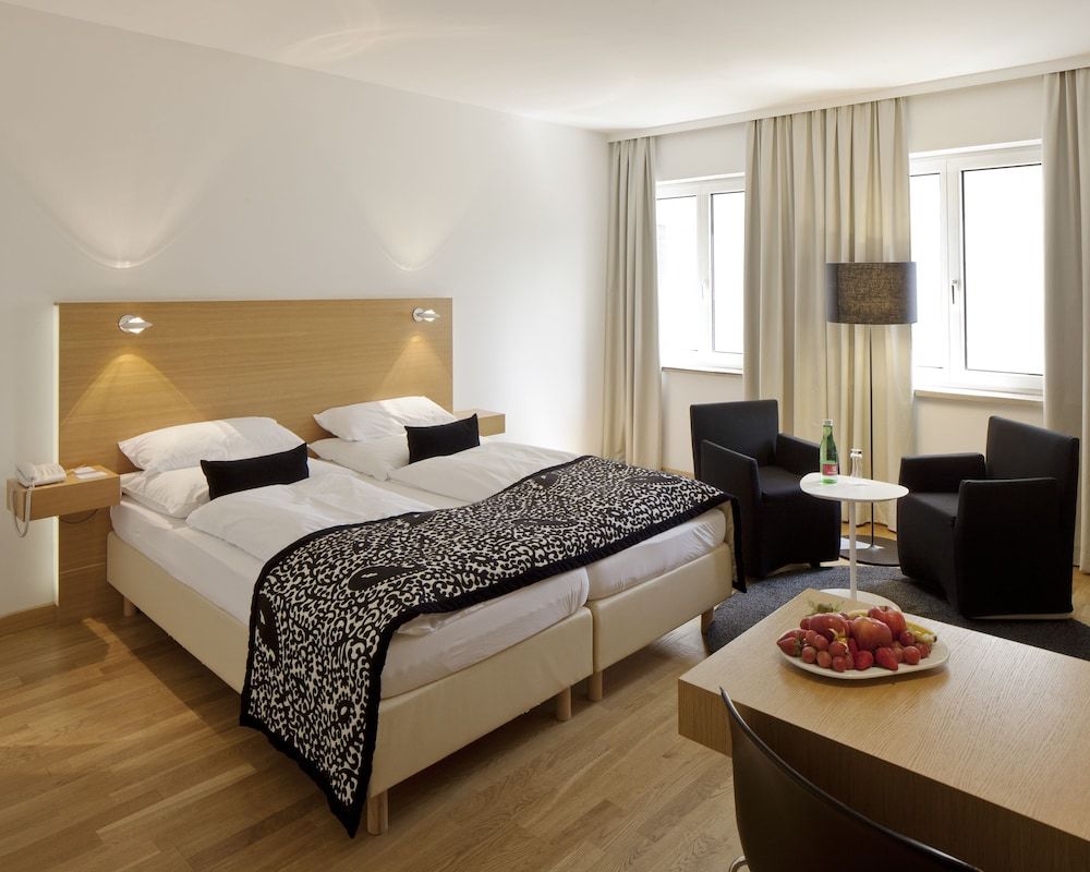 Bild von Comfort-Doppelzimmer, 1 Doppelbett, Nichtraucher