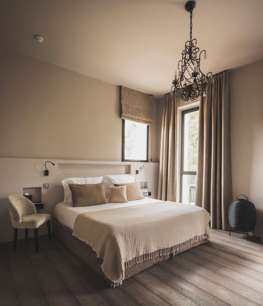 Bild von Signature-Suite, Hügelblick