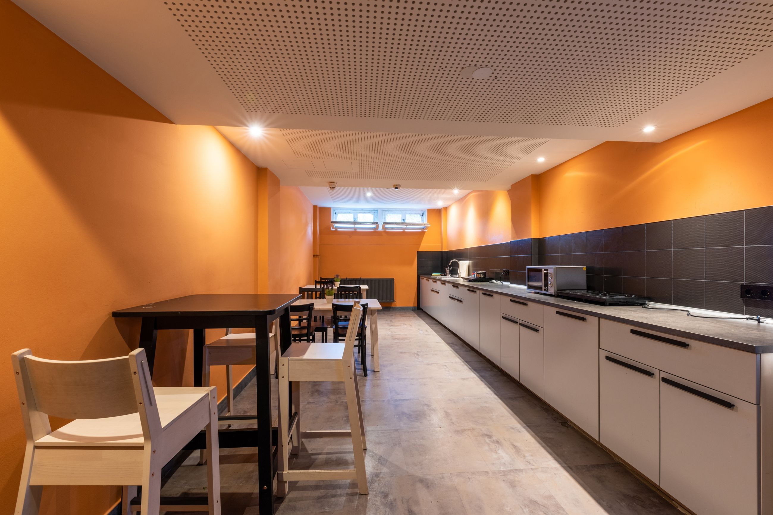 Hotelausstattung