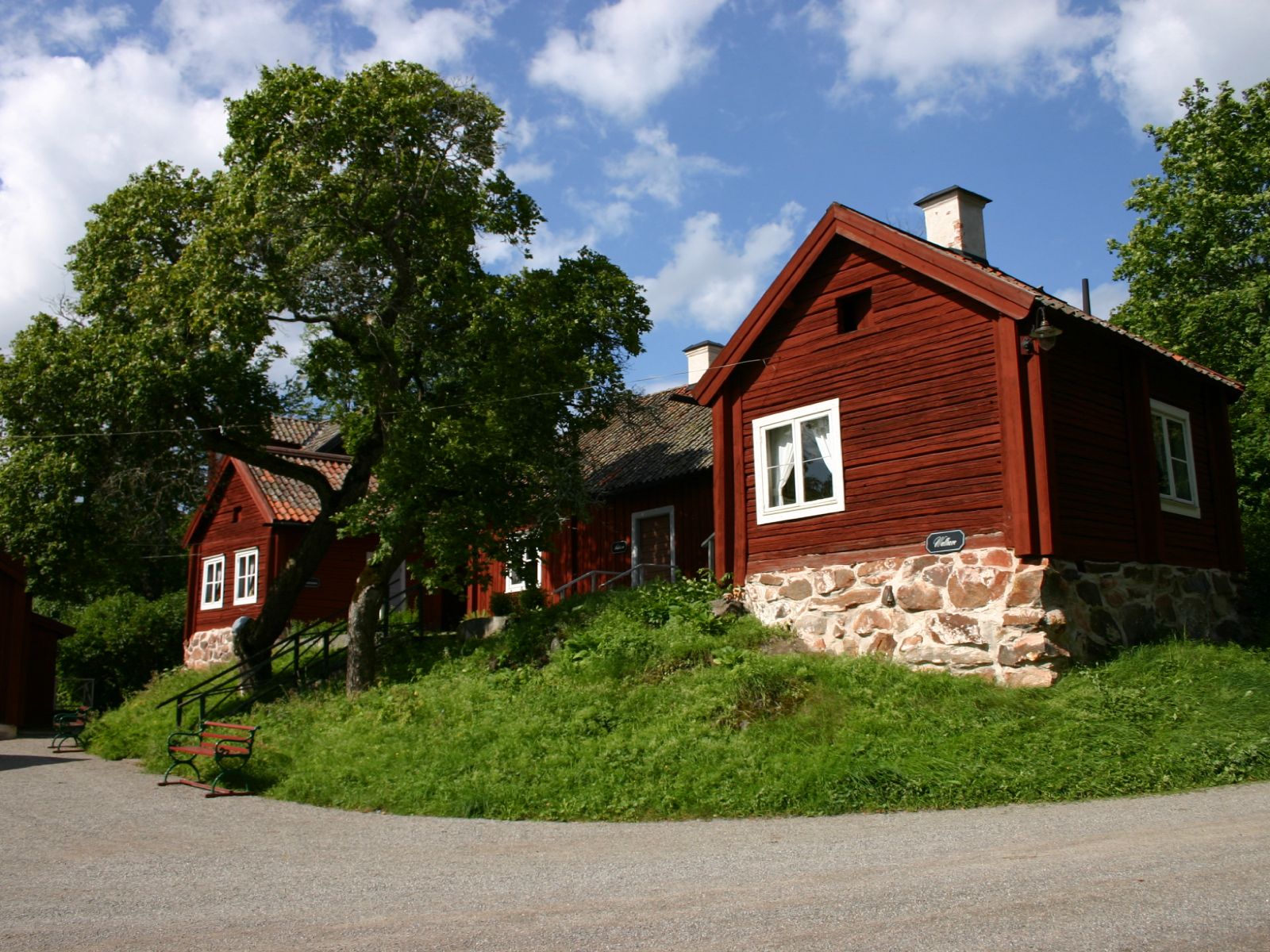 Umgebung