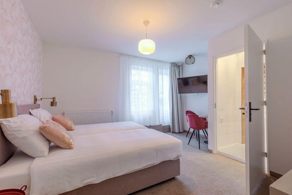 Bild von Deluxe-Doppelzimmer