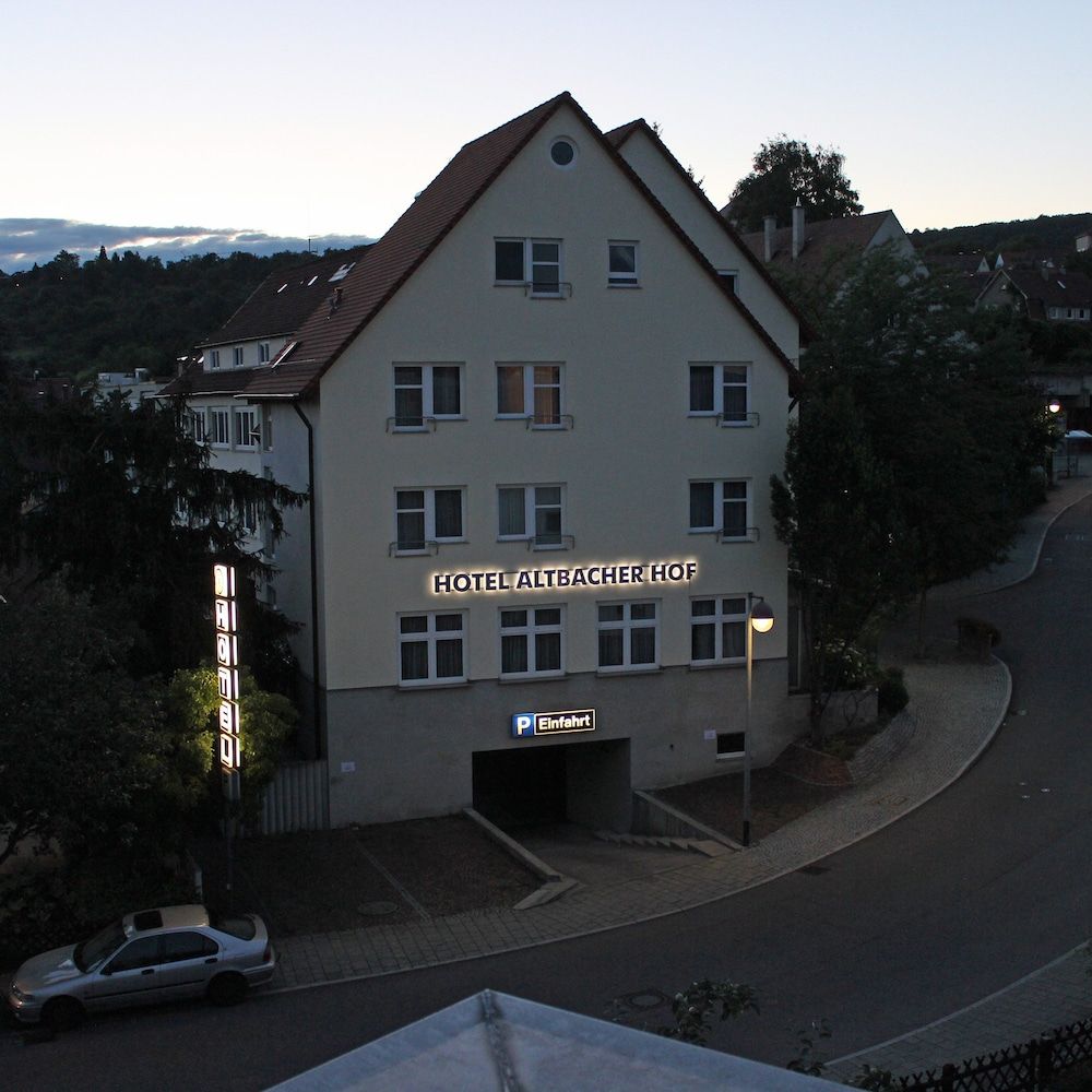 Allgemein