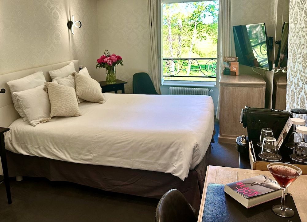 Bild von Standardzimmer