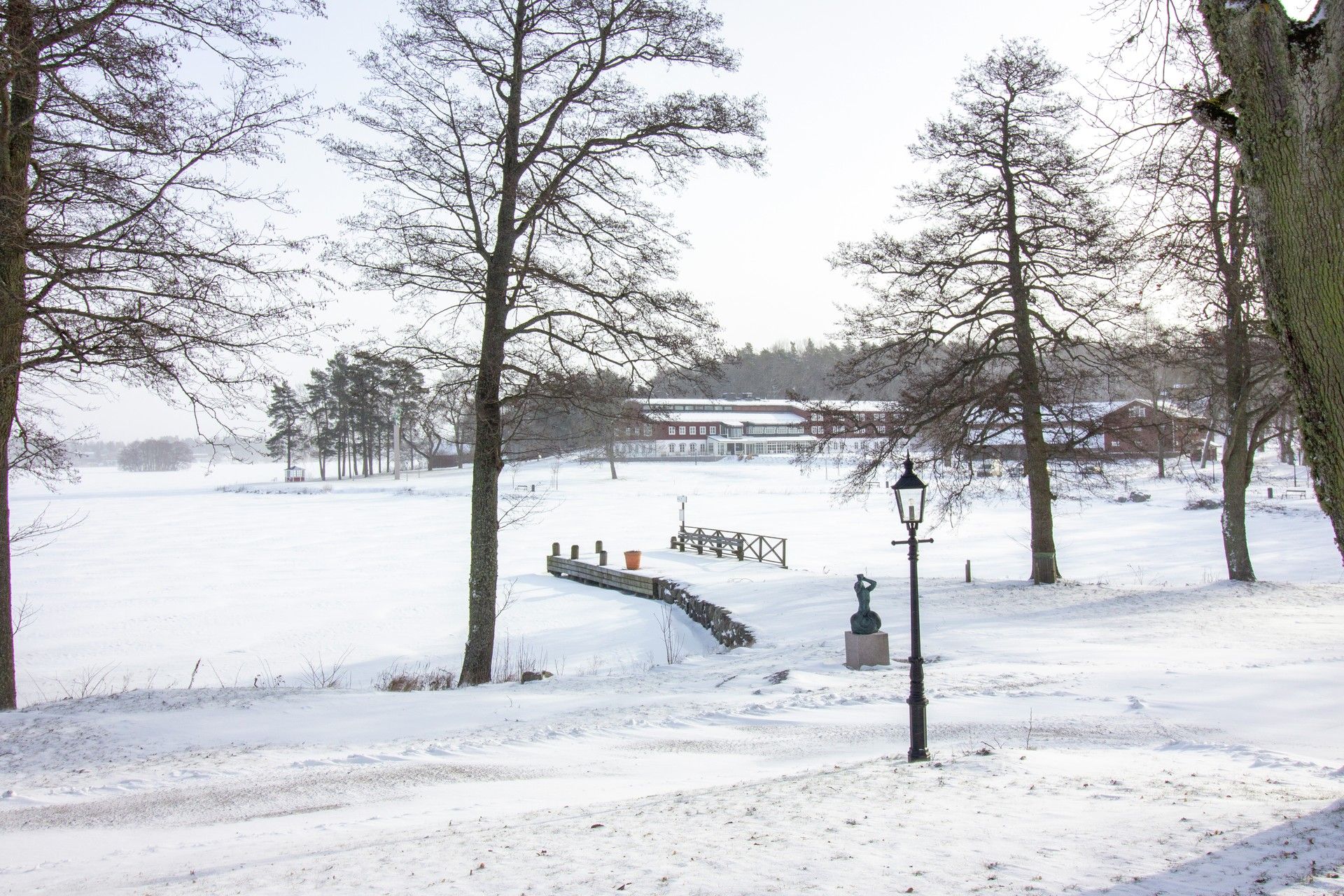 Umgebung