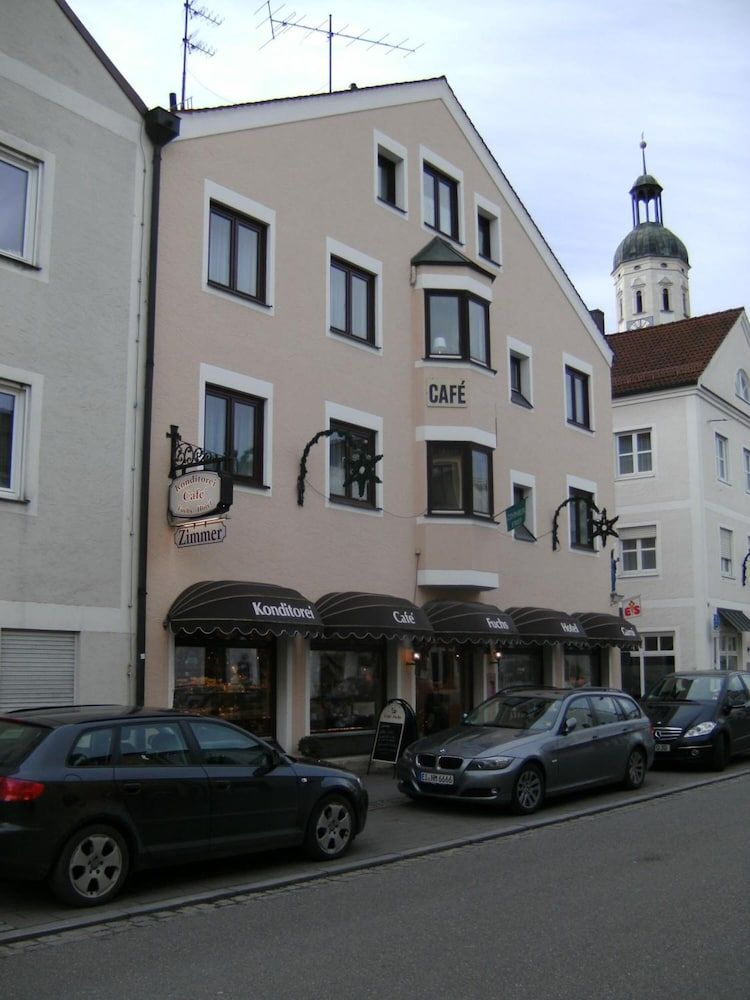 Allgemein