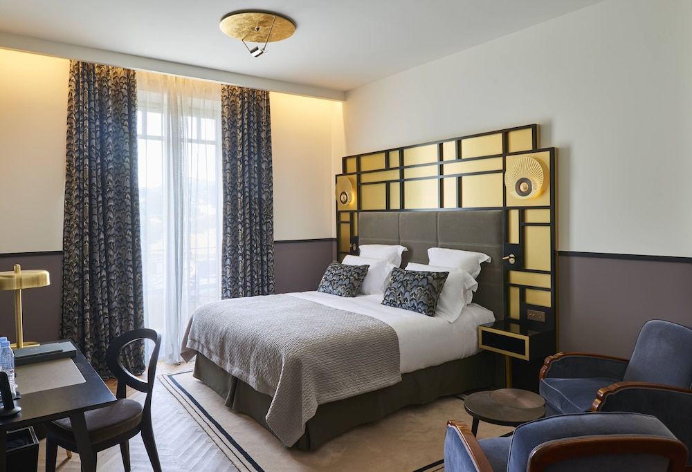 Bild von Deluxe-Zimmer