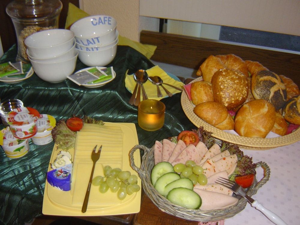 Allgemein