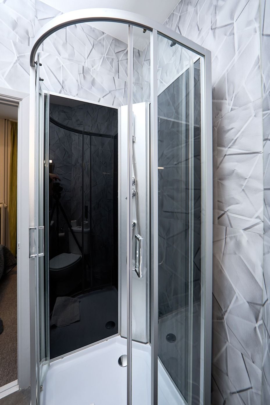Bild von Standard Zweibettzimmer