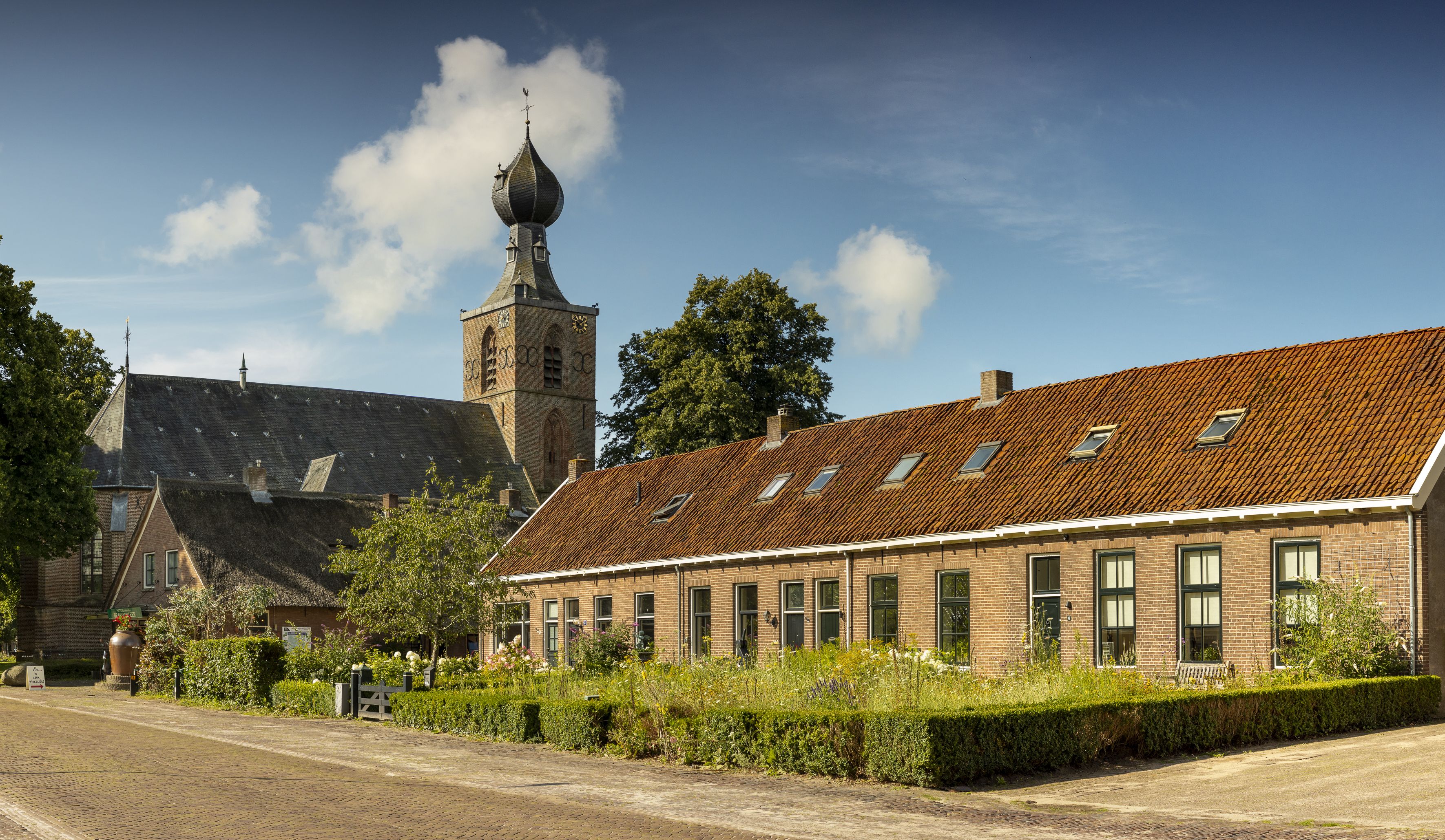 Umgebung