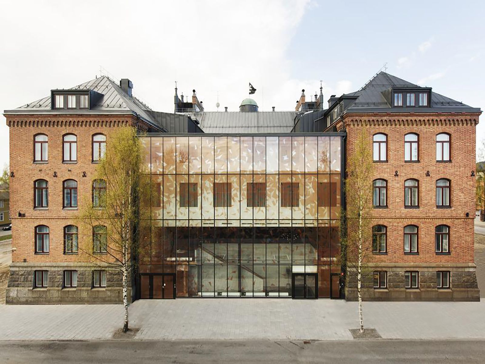 Fassade