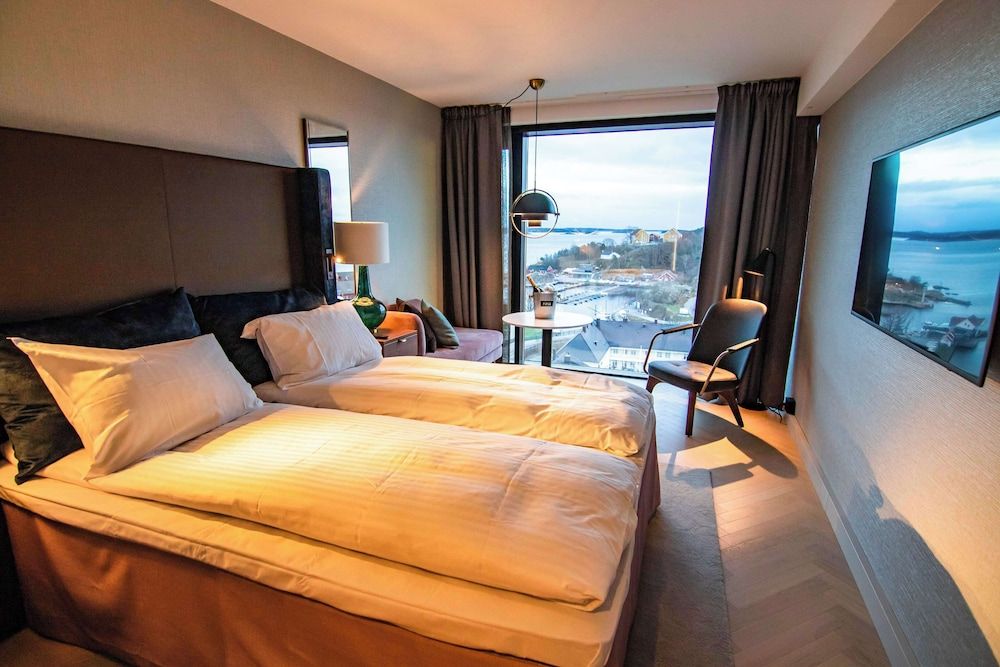 Bild von Standardzimmer, Meerblick