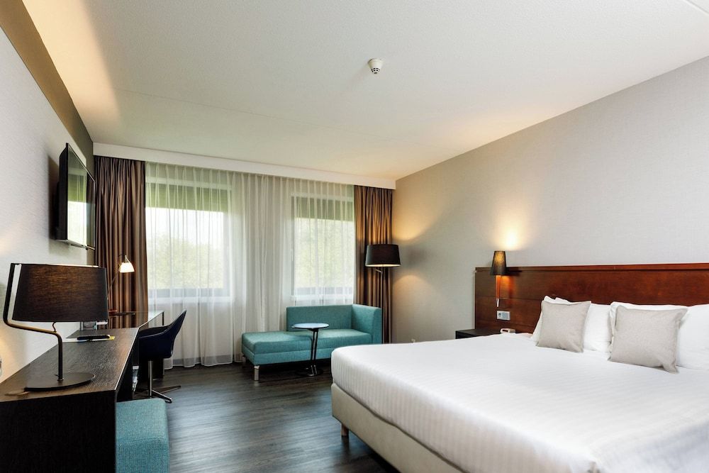 Bild von Deluxe-Zimmer, 1 King-Bett