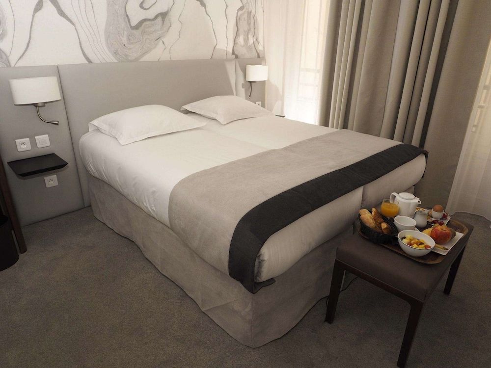 Bild von Standard-Doppelzimmer