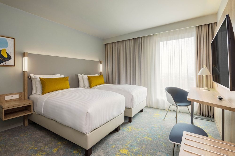 Bild von Superior-Zimmer