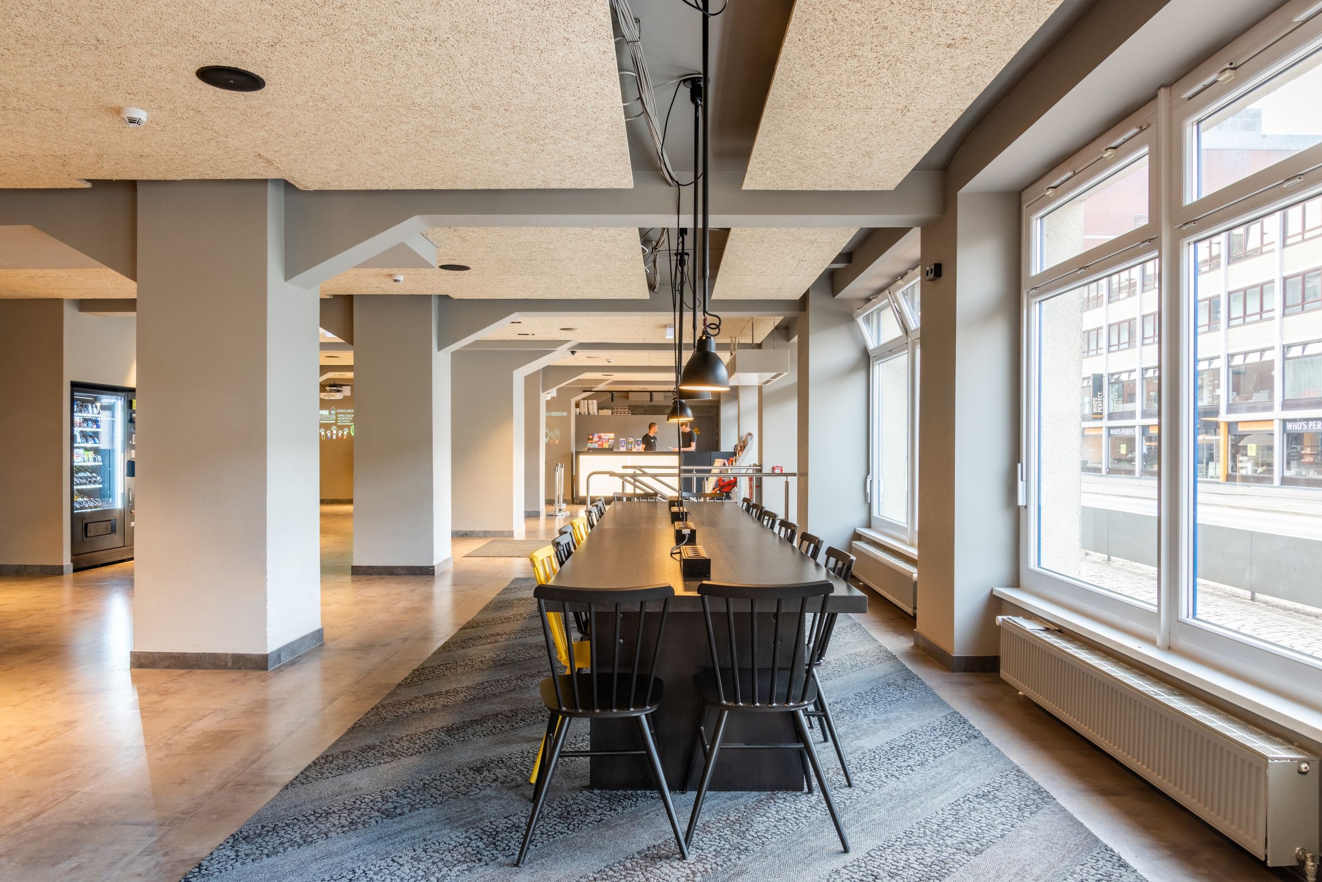 Hotelausstattung