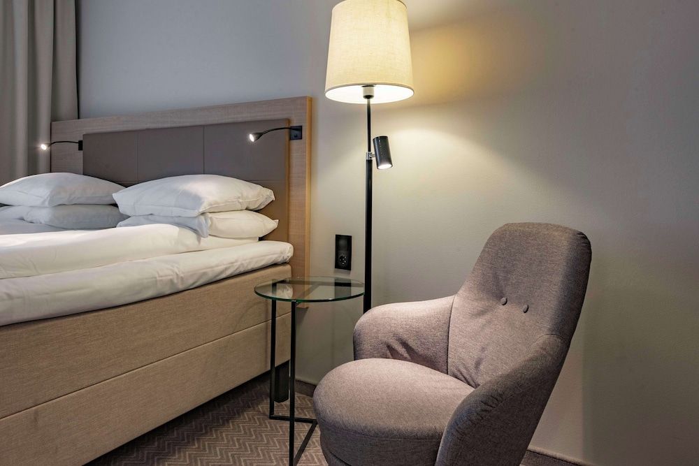 Bild von Superior-Zimmer, 1 Queen-Bett