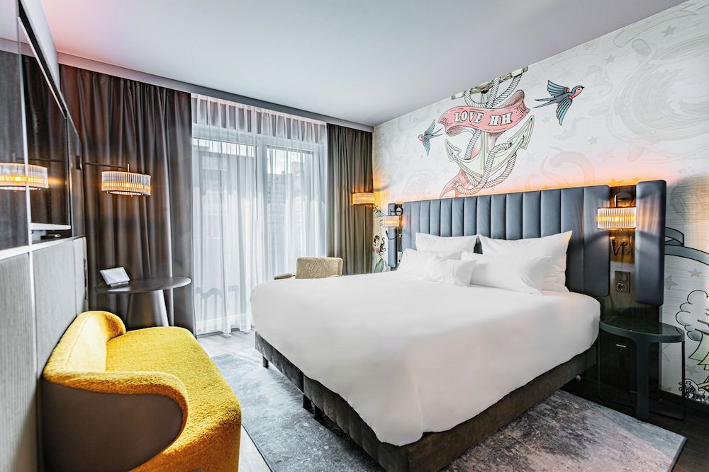 Bild von Comfort-Doppelzimmer