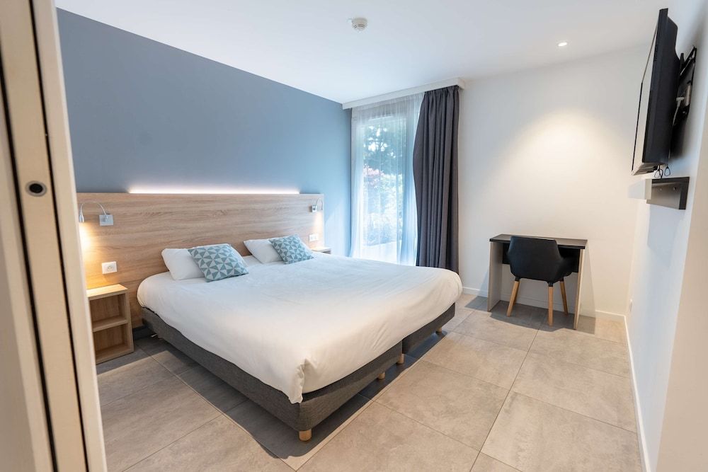 Bild von Superior 1 Bedroom Apartment - 1 King Bed 1 Sofa Bed