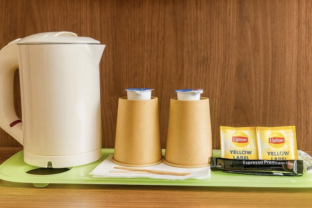 Bild von Standardzimmer, Mehrere Betten