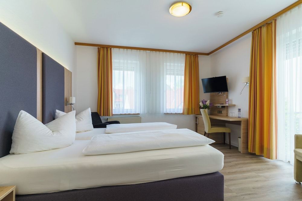 Bild von Comfort-Doppelzimmer