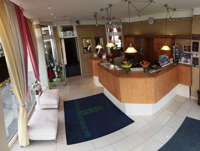 Rezeption