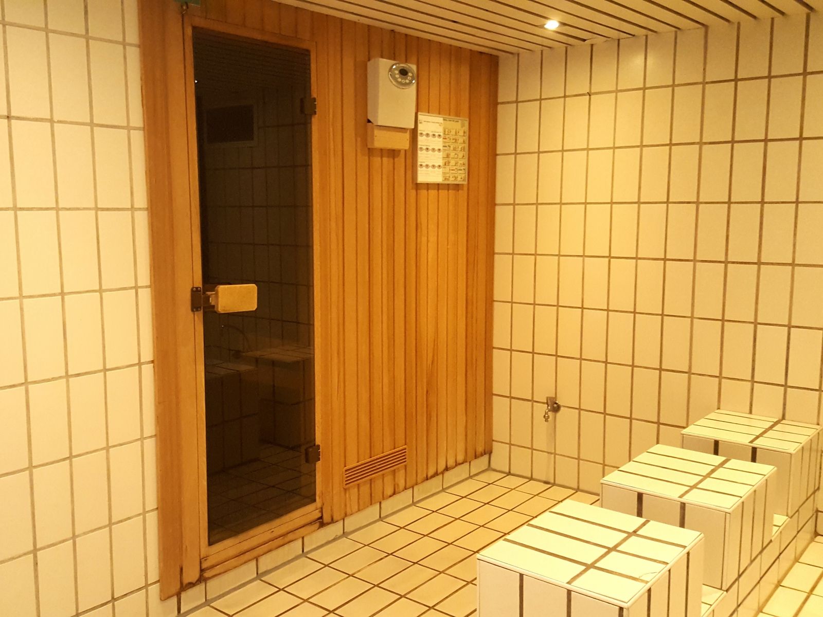Hotelausstattung