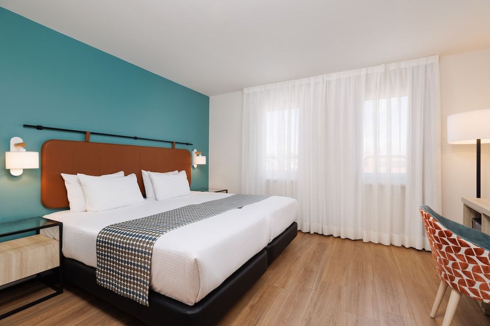 Bild von Wellnessresort Special
